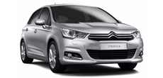 Citroen C4 Automatic