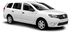 Dacia Logan MCV