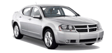 Dodge Avenger