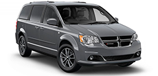 Dodge Gran Caravan 