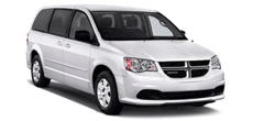 Dodge Grand Caravan