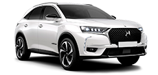 DS DS7 Crossback