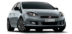 Fiat Bravo