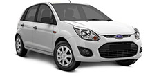 Ford Figo