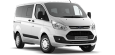 Ford Tourneo