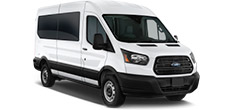 Ford Transit Wagon 15 pax