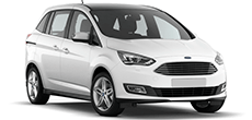 Ford Focus C-Max