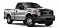 Ford F150