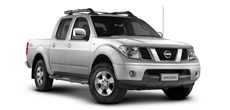 Nissan Frontier 