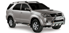 Toyota Hilux Pick-Up