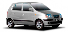 Hyundai Atos