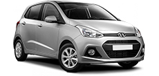 Hyundai Grand i10 