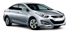 Hyundai i40 STW