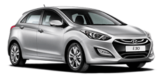 Hyundai i30 Elite 