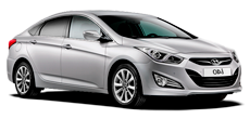 Hyundai I40 SW