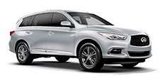 Infiniti QX60