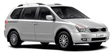 Kia Carnival 