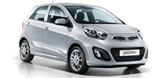 Kia Picanto Auto