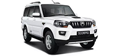 Mahindra Scorpio