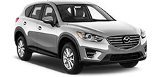 Mazda CX5