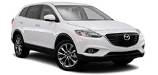 Mazda CX9