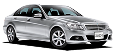 Mercedes Benz Classe C Auto