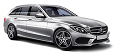 Mercedes-Benz C Class SW