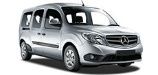 Mercedes-Benz Citan Tourer