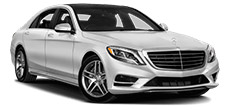 Mercedes S Class