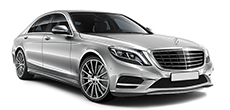 Mercedes S Class