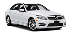 Mercedes Benz C300