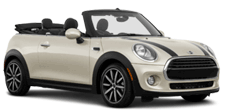 Mini Cooper Cabriolet