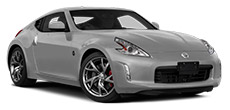 Nissan 370z 328