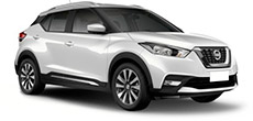 Nissan Kicks 2020