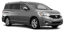 Nissan Quest