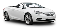 Opel Cascada