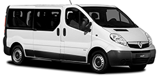 Opel Vivaro 