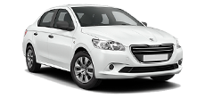 Peugeot 301 Allure