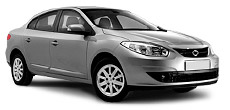 Renault Samsung Sm3