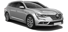 Renault Talisman Diesel