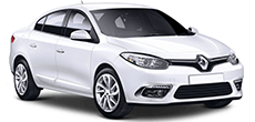 Fluence