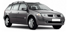 Renault Megane SW