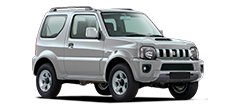 Suziki Jimny