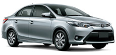 Toyota Vios