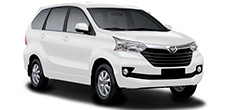 Toyota Avanza