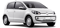 VW UP 