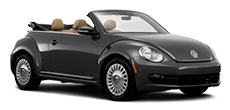 VW Beetle 