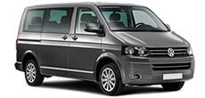 VW Multivan