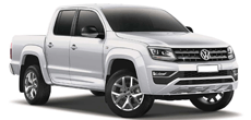 VW Amarok