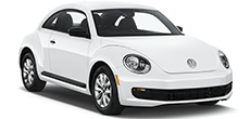 Volkswagen New Beetle